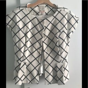 The Limited Scandel Suit Jacket